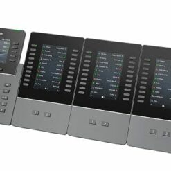 Điên thoại IP Video GXV3350 5 Điên thoại IP Video GXV3350