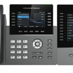 Điên thoại IP Video GXV3350 4 Điên thoại IP Video GXV3350