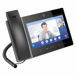 Điên thoại IP Video GXV3380