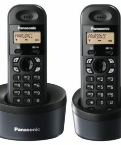 Điện thoại kéo dài Panasonic KX-TG1312