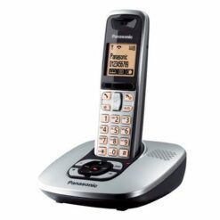 Điện thoại kéo dài Panasonic KX-TG6421 (Trả lời tự động)