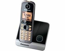 Điện thoại kéo dài Panasonic KX-TG6711