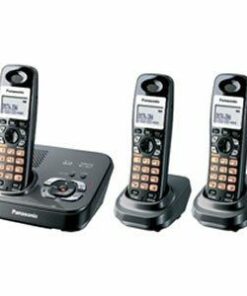 Điện thoại kéo dài panasonic KX-TG9333 ( trả lời tự động)