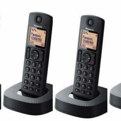 Điện thoại kéo dài Panasonic KX-TGC314