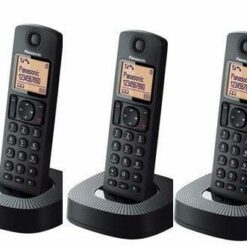 Điện thoại kéo dài Panasonic KX-TGC315