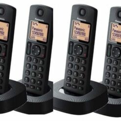 Điện thoại kéo dài Panasonic KX-TGC316