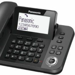 Điện thoại kéo dài Panasonic KX-TGF310 - 1 tay con không dây