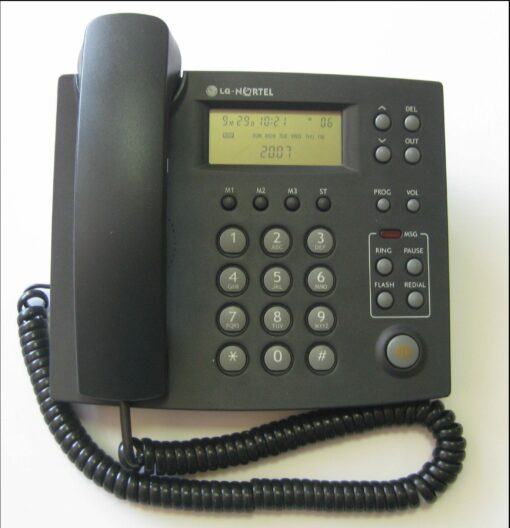 Điện thoại LG LKA220