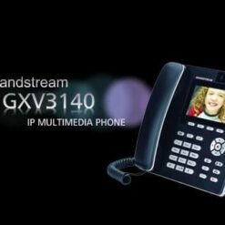 Điện thoại video call GXV3140