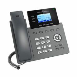 Điện thoại VoIP GRP2603P - Quản lý qua Cloud, cổng mạng Gigabit 7 Điện thoại VoIP GRP2603P - Quản lý qua Cloud, cổng mạng Gigabit