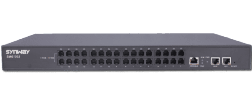 Gateway 16 đường vào bưu điện - SMG1016 - 16 FXO