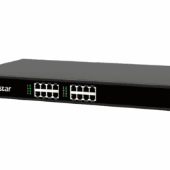 Gateway TA410 - Gateway giao tiếp IP 4 cổng FXO