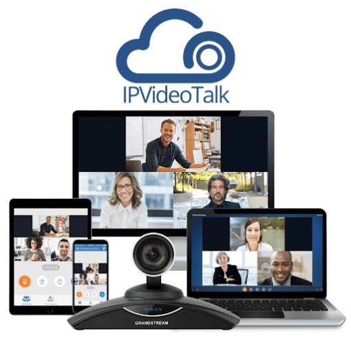 Phần mềm họp trực tuyến Cloud 150 điểm cầu