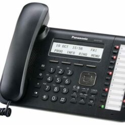 KX-DT543X - Điện thoại lập trình Panasonic (Điện thoại số)