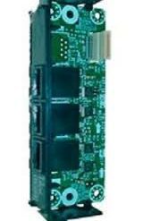 KX-NS5130 - Card kết nối khung chính với các khung mở rộng