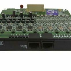 KX-NS5172 - Card 16 máy lẻ số, sử dụng cho điện thoại số như KX-DT543, KX-DT333