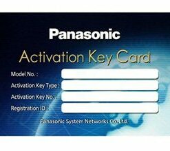 KX-NSM710X - License 10 máy lẻ IP sip