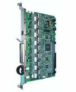 KX-TDA1186 - Card tổng đài panasonic 8 đường vào có hiển thị số