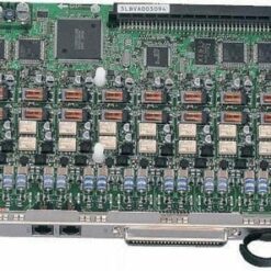 KX-TDA6381 (Sản phẩm thay thế cho KX-TDA 6181) - Card 16 trung kế cho Tổng đài KX-TDA/TDE600