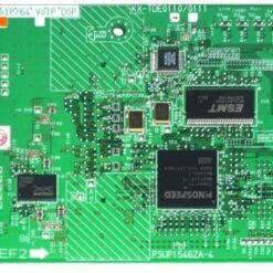 KX-TDE-0111: card DSP 64 kênh - Card 16 trung kế IP và 32 thuê bao IP (dùng cho tổng đài KX-TDE)