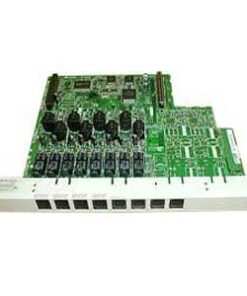 KX-TE82474 - Card 8 máy lẻ tổng đài Panasonic KX-TES824
