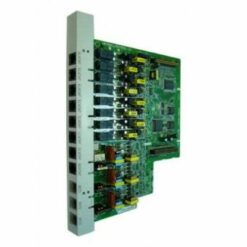 KX-TE82480 - Card panasonic mở rộng 2 đường vào bưu điện ra 8 máy lẻ