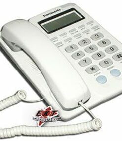 KX-TSC83 - Điện thoại bàn Panasonic hiển thị số