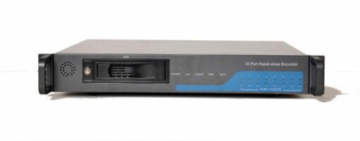 Máy ghi âm AR1600 - Ghi âm 16 đường điện thoại hoặc âm thanh