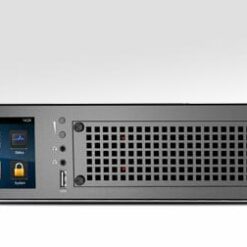 Máy ghi âm điện thoại 8 kênh AK8, Có màn hình cảm ứng, Dùng ổ cứng HDD, mở rộng lên 32 kênh ghi âm