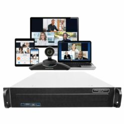 MCU Hội nghị truyền hình IPVT10 - 120 Điểm Cầu Truyền Hình 11 MCU Hội nghị truyền hình IPVT10  - 120 Điểm Cầu Truyền Hình