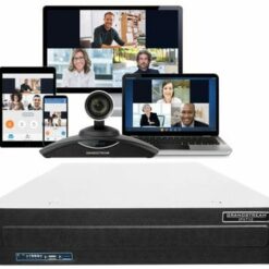 MCU Hội nghị truyền hình IPVT10 - 16 Điểm Cầu Truyền Hình 5 MCU Hội nghị truyền hình IPVT10 - 16 Điểm Cầu Truyền Hình