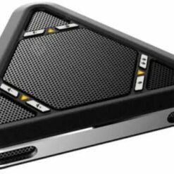 Mic hội nghị đa hướng MVoice 5000B - Sử dụng kể cả mất điện 5 Mic hội nghị đa hướng MVoice 5000B - Sử dụng kể cả mất điện