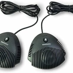 Mic hội nghị đa hướng MVoice 8000B 5 Mic hội nghị đa hướng MVoice 8000B