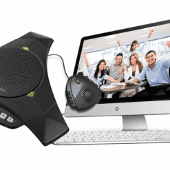 Mic hội nghị đa hướng MVoice 8000B-EX