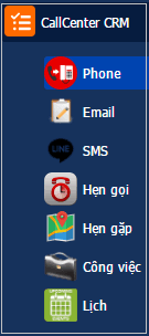 Phần mềm chăm sóc khách hàng