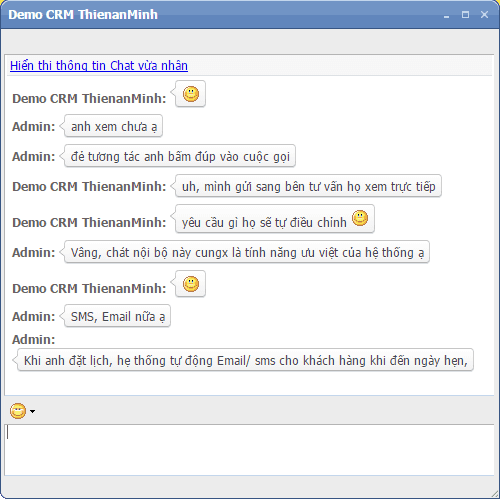 Tổng đài call center chăm sóc khách hàng