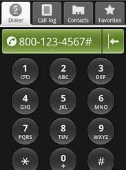 Phần mềm gọi điện miễn phí SIP (dùng cho hệ điều hành Android)