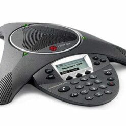 Polycom-4000 - Điện thoại hội nghị IP Polycom 4000