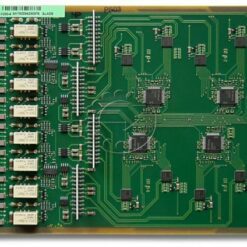 SLAD8 - Card tổng đài siemens mở rộng 8 máy lẻ cho hipath 3550