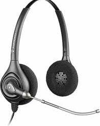 Tai nghe Plantronics HW261 (Dùng với tăng âm M22 hoặc cable)