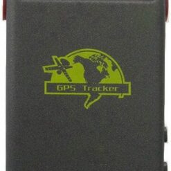 Thiết bị định vị GPS TK102-2