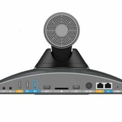 Thiết bị họp trực tuyến GVC3220 - Kết nối thêm 2 camera phụ 6 Thiết bị họp trực tuyến GVC3220 - Kết nối thêm 2 camera phụ