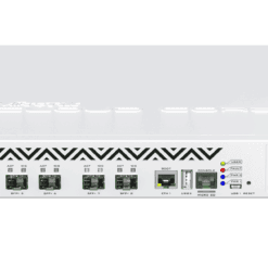 Thiết bị mạng Mikrotik CCCR1072-1G-8S+, 8 cổng sfp, 1 cổng mạng Gigabit - 3000 user