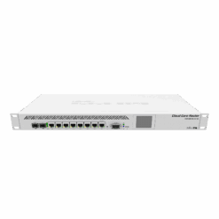 Thiết bị mạng Mikrotik CCR1009-7G-1C-1S+, 1sfp, 1 combo sfp, 7 cổng mạng Gigabit - 1000 user 3 Thiết bị mạng Mikrotik CCR1009-7G-1C-1S+, 1sfp, 1 combo sfp, 7 cổng mạng Gigabit - 1000 user