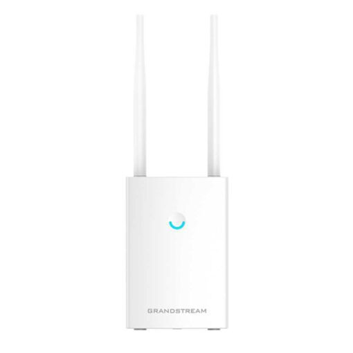 Thiết bị wifi Grandstream GWN7605LR, 100+ user, Sử dụng ngoài trời (Outdoor), 2x2 anten