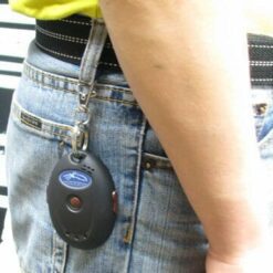 Thiết bị định vị GPS XT-107 3 Thiết bị định vị GPS XT-107