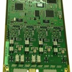 TLANI8 - Card tổng đài siemens mở rộng 8 trung kế cho hipath 3550