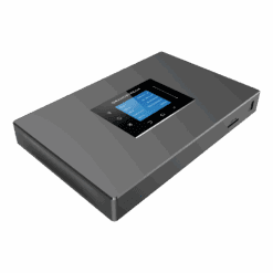 Tổng đài IP UCM6300A-250 máy lẻ và 50 cuộc gọi đồng thời