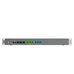 Tổng đài IP UCM6304 - 2000 máy lẻ và 300 cuộc gọi đồng thời