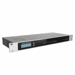 Tổng đài IP UCM6304 - 2000 máy lẻ và 300 cuộc gọi đồng thời